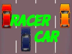 Spel Racerbil på nätet