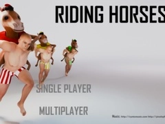 Spel Rida Hästar på nätet Spel Rida Hästar på nätet