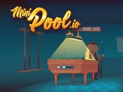 Spel MiniPool.io på nätet