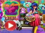 Spel Lady Mamma GÄr och Shoppar pÄ nÀtet Spel Lady Mamma GÄr och Shoppar pÄ nÀtet