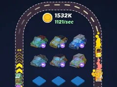 Spel Sammanfoga bil pÄ nÀtet Spel Sammanfoga bil pÄ nÀtet