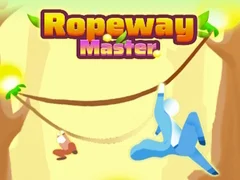 Spel Linbana Mäster på nätet Spel Linbana Mäster på nätet