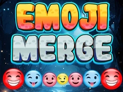 Spel Emoji Sammanfogning på nätet Spel Emoji Sammanfogning på nätet