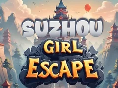Spel Suzhou Flicka Flykt pÄ nÀtet Spel Suzhou Flicka Flykt pÄ nÀtet