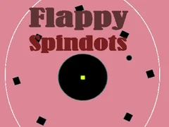 Spel Flappy Spindots pÄ nÀtet Spel Flappy Spindots pÄ nÀtet