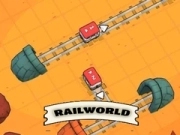 Spel JÀrnvÀgssamband pÄ nÀtet Spel JÀrnvÀgssamband pÄ nÀtet