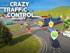 Spel Galenskap trafikstyrning pÄ nÀtet Spel Galenskap trafikstyrning pÄ nÀtet