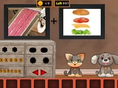 Spel Jägarpojkens Flykt på nätet Spel Jägarpojkens Flykt på nätet