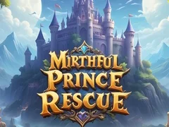 Spel Rädda Den Glada Prinsen på nätet Spel Rädda Den Glada Prinsen på nätet