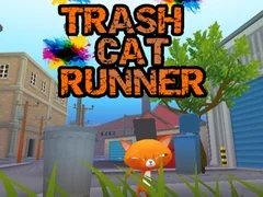 Spel Skräpkatt Löpare på nätet Spel Skräpkatt Löpare på nätet