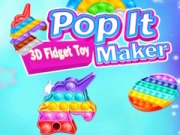 Spel Pop It 3D Fidgetleksakstillverkare pÄ nÀtet Spel Pop It 3D Fidgetleksakstillverkare pÄ nÀtet