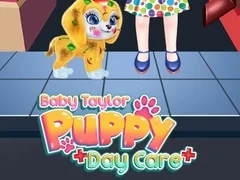 Spel Baby Taylors Valpträning på nätet