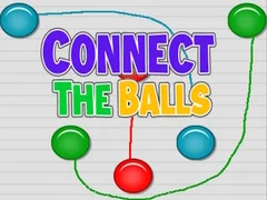 Spel Anslut Bollarna pÄ nÀtet Spel Anslut Bollarna pÄ nÀtet