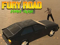 Spel Zombiekrasch på Rasande Vägen på nätet Spel Zombiekrasch på Rasande Vägen på nätet