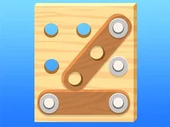 Spel Pinnbrädpussel på nätet Spel Pinnbrädpussel på nätet