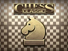 Spel Klassisk Schack på nätet