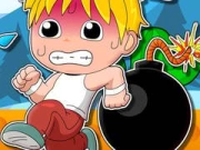 Spel Bomberman pÄ nÀtet Spel Bomberman pÄ nÀtet