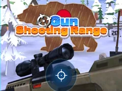 Spel Skjutbana på nätet