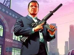 Spel GTA Brottssimulator pÄ nÀtet Spel GTA Brottssimulator pÄ nÀtet
