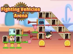 Spel Kampfordons Arenan pÄ nÀtet Spel Kampfordons Arenan pÄ nÀtet