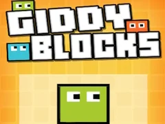 Spel Glada Block på nätet
