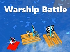Spel Krigsskepp Strid på nätet