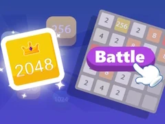 Spel Strid 2048 pÄ nÀtet Spel Strid 2048 pÄ nÀtet