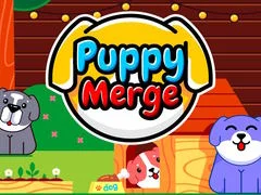 Spel Valp Sammanfogning pÄ nÀtet Spel Valp Sammanfogning pÄ nÀtet