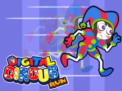 Spel Digitalt Cirkus Lopp pÄ nÀtet Spel Digitalt Cirkus Lopp pÄ nÀtet