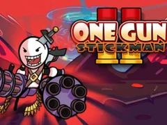 Spel Ett Vapen 2: Stickman på nätet