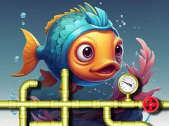 Spel Gissel Fiskar pÄ nÀtet Spel Gissel Fiskar pÄ nÀtet