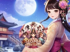 Spel Seotda Kortspel på nätet