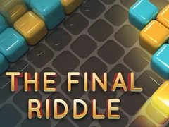 Spel Den Sista Gåtan på nätet Spel Den Sista Gåtan på nätet