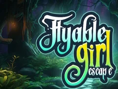 Spel Flygande Tjejens Flykt pÄ nÀtet Spel Flygande Tjejens Flykt pÄ nÀtet