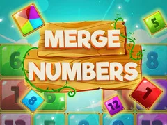Spel Sammanfoga Tal pÄ nÀtet Spel Sammanfoga Tal pÄ nÀtet