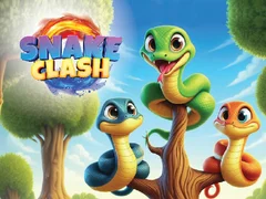 Spel Ormstrid på nätet