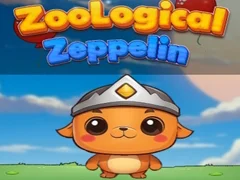 Spel Zoologisk luftskepp pÄ nÀtet Spel Zoologisk luftskepp pÄ nÀtet