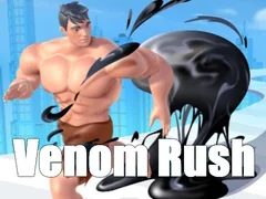 Spel Eldig Skattjakt på nätet