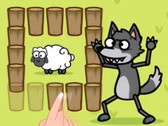 Spel Rädda fåren på nätet Spel Rädda fåren på nätet