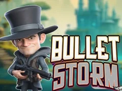 Spel Kula Storm på nätet