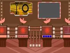 Spel Rädda Kosmologen på nätet Spel Rädda Kosmologen på nätet