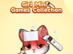 Spel Samling av Mini Spel för Flickor på nätet Spel Samling av Mini Spel för Flickor på nätet