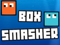 Spel Låda Krossare på nätet