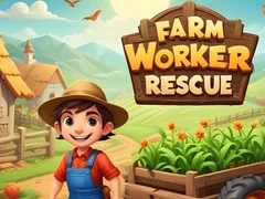 Spel Räddning av lantbrukare på nätet Spel Räddning av lantbrukare på nätet