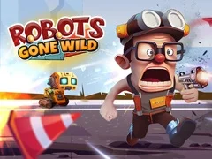 Spel Roboter Fria på nätet