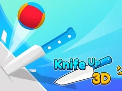 Spel Kniv Upp 3D på nätet
