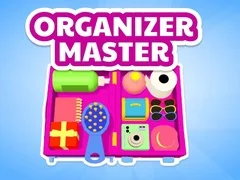 Spel Organisatör Mästare på nätet Spel Organisatör Mästare på nätet
