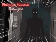 Spel Horrorhusets flykt pÄ nÀtet Spel Horrorhusets flykt pÄ nÀtet