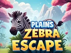 Spel Savanne-zebrans flykt pÄ nÀtet Spel Savanne-zebrans flykt pÄ nÀtet