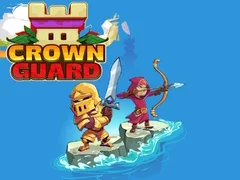 Spel Kungens Väktare på nätet